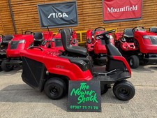 Mountfield 827h hydrostatic for sale  HALESOWEN