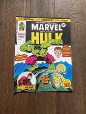 Mighty marvel hulk for sale  ROTHERHAM
