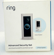 Ring doorbell pro for sale  Elmwood Park