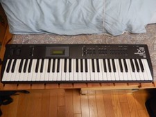 korg x5 d'occasion korg x5 d'occasion Expédié en Belgium