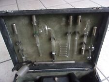 Valise electrothérapie ixu d'occasion  France