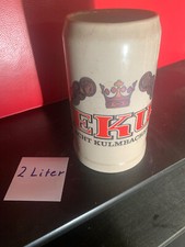 Eku echt kulmbacher gebraucht kaufen  Hameln