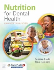 Nutrition dental paperback for sale  Philadelphia