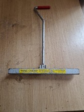 Panel carrier plasterboard for sale  CHORLEY