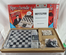 Sprechende schachschule millen gebraucht kaufen  Dortmund