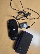 Playstation vita pch gebraucht kaufen Playstation vita pch gebraucht kaufen  Halberstadt
