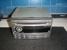 Subaru kenwood autoradio gebraucht kaufen  Rottach-Egern