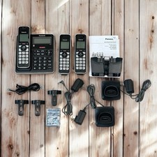 Panasonic tgf973b cordless for sale  Chandler