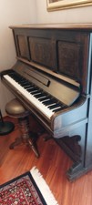 Pianoforte verticale usato  Savigliano