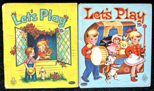 Let play children for sale  Niles