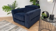 Sofology metropolitan fabric for sale  WARRINGTON