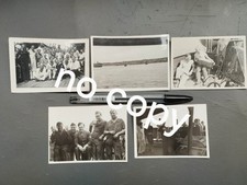 Lot kriegsmarine matelot d'occasion  Paris XIII