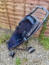 Quinny zapp flex for sale  GILLINGHAM