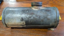 Vintage round gas for sale  Greenville