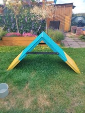 Dog agility for sale  NAIRN