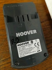 Genuine hoover battery for sale  STRATHAVEN
