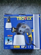 elektrische spritzpistole gebraucht kaufen  Zell