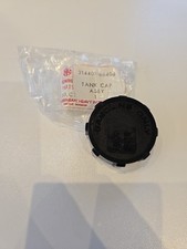 Kawasaki tank cap for sale  HORNCASTLE