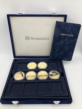 Raf commemorative coin for sale  LEEDS