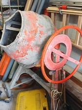 Atika betonmischer profi gebraucht kaufen Atika betonmischer profi gebraucht kaufen  Essen