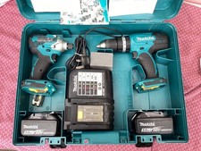 Makita impact driver for sale  STOKE-ON-TRENT