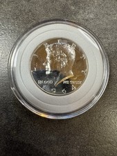 Half dollar kennedy d'occasion  Pont-Saint-Pierre