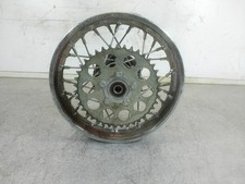 Aprilia wheel little for sale  SKELMERSDALE