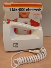 Krups mix 4004 gebraucht kaufen  Lauenbrück