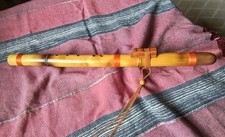 Indianerflöte gebraucht kaufen  München