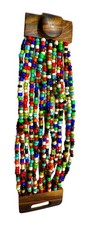 Multi strand boho for sale  Burlington