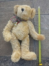 Big old teddy for sale  BOURNEMOUTH