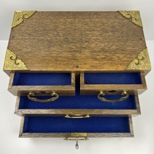 Vtg japanese tansu for sale  Columbus