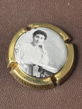 Capsule champagne renard d'occasion  Voisins-le-Bretonneux