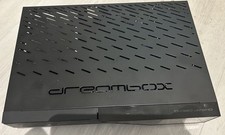 Dreambox dm920 uhd gebraucht kaufen  Twistringen