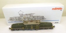Märklin 3556 krokodil gebraucht kaufen  Deutschland