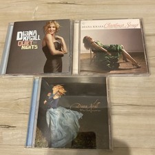 Diana krall lot for sale  Cleveland