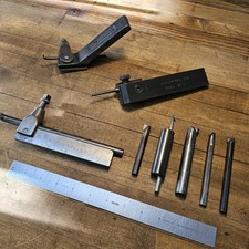 tool carbide holders for sale  Woodbury