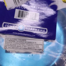 Jones stephens stainless for sale  Chillicothe