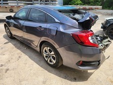 Honda civic rear for sale  Taneytown