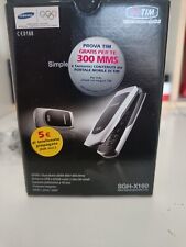 Scatola samsung sgh usato  Casapesenna