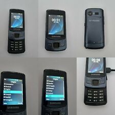 Cellulare samsung c6112 usato  Caserta