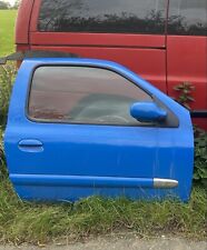 Renault clio 182 for sale  BRIGG