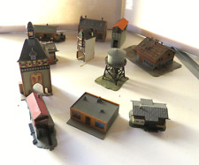 Häuser gebäude fachwerk gebraucht kaufen  Düsseldorf