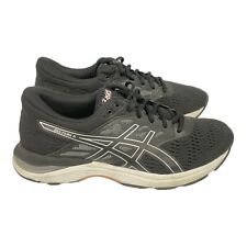 Asics Gel Flux 5 Damen Laufschuhe Schwarz EUR 40,5 comprar usado  Enviando para Brazil