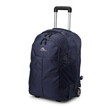 Mochila de rodas High Sierra Powerglide Pro com alça telescópica (caixa aberta) comprar usado  Enviando para Brazil