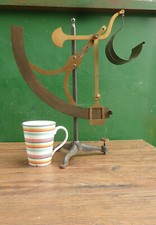 Large brass letter for sale  PENRYN
