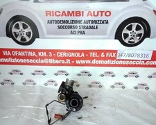 Turbocompressore turbina turbo usato  Cerignola