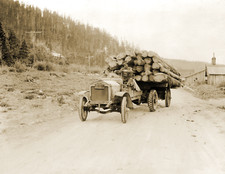 1927 truck loaded for sale  Fitchburg