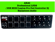 Akai professional lpd8 gebraucht kaufen  Berlin