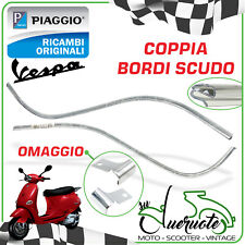 Bordo scudo vespa usato Bordo scudo vespa usato  Barletta